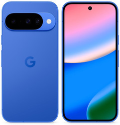 Изображение товара 6.3" Смартфон Google Pixel 10 128 ГБ синий