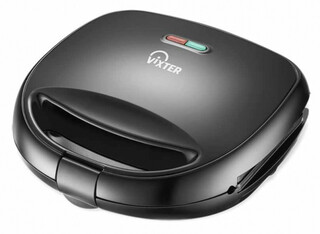 Изображение товара Универсальный пекарь Vixter DSM-3660 черный