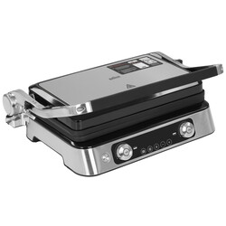 Изображение товара Гриль Braun CG9140 серебристый