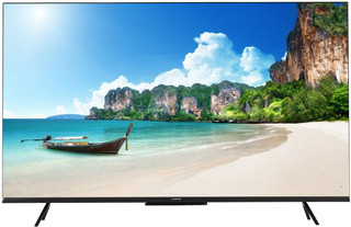 Изображение товара 55" (138 см) Телевизор Harper 55Q770TS черный
