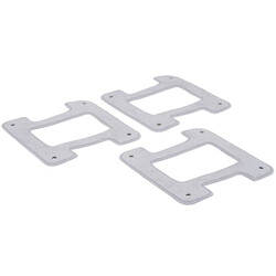 Изображение товара Комплект салфеток HOBOT HB200P8002