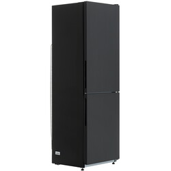 Изображение товара Холодильник с морозильником   NORD NRG 162NF GTM серый