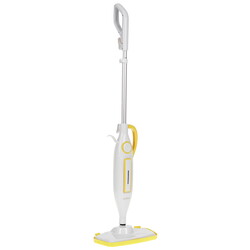 Изображение товара Пароочиститель Kitfort КТ-1097 белый