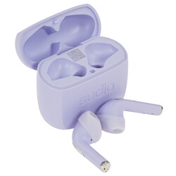 Изображение товара Наушники TWS Sudio N2 фиолетовый 2023