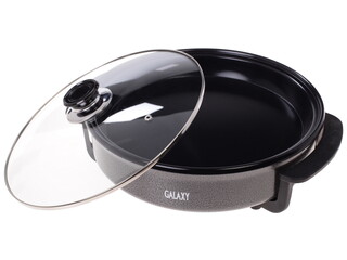 Изображение товара Электросковорода Galaxy GL 2660 серый