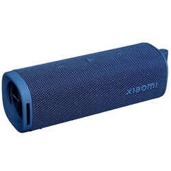 Изображение товара Портативная колонка Xiaomi Sound Outdoor, синий