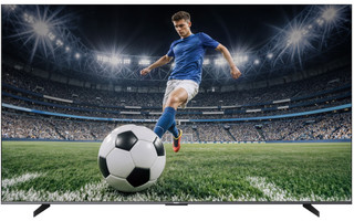 Изображение товара 100" (254 см) Телевизор Haier 100 HQLED S6 серый
