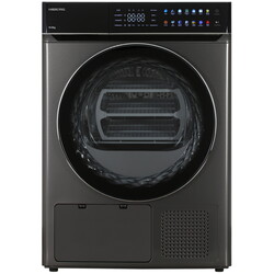 Изображение товара Сушильная машина HIBERG HDQ11 - 10 Sd серый