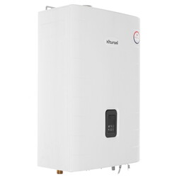 Изображение товара Газовый котел KITURAMI World Alpha C-30 настенный