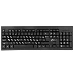 Изображение товара Клавиатура беспроводная Оклик 95KW
