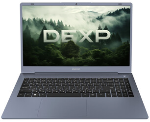 Изображение товара 16" Ноутбук DEXP Atlas M16-I3W300 серый
