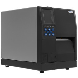 Изображение товара Принтер этикеток iDPRT iX4L Industrial