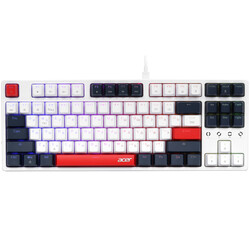 Изображение товара Клавиатура проводная Acer OKW305