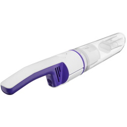 Изображение товара Пылесос   ручной Kitfort КТ-5197  фиолетовый