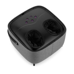 Изображение товара Массажер компрессионный Kitfort КТ-2968-1 черный