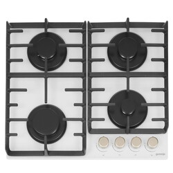 Изображение товара Газовая варочная поверхность Gorenje GT642AXW