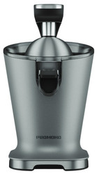 Изображение товара Соковыжималка электрическая РЕДМОНД J1428 серый