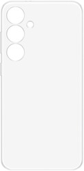 Изображение товара Накладка  Samsung Clear Case для Samsung Galaxy S24+ прозрачный