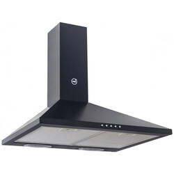 Изображение товара Вытяжка каминная MBS GERBERA 150 черный
