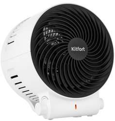 Изображение товара Тепловентилятор Kitfort КТ-2718