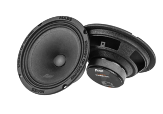 Изображение товара Широкополосная акустическая система AMP MASS FR65P60