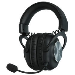 Изображение товара Проводные наушники Logitech G PRO X SE  черный 2024