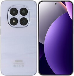 Изображение товара 6.83" Смартфон Xiaomi REDMI Note 15 Pro 5G 512 ГБ фиолетовый