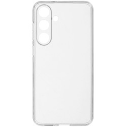 Изображение товара Накладка  BoraSCO для Samsung Galaxy S25 FE прозрачный
