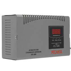 Изображение товара Стабилизатор напряжения Ресанта АСН-500 Н