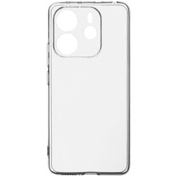 Изображение товара Накладка  LuxCase для Xiaomi Redmi Note 14 прозрачный