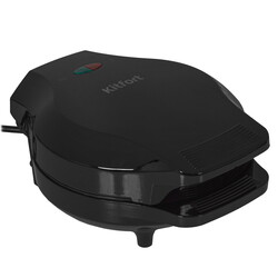 Изображение товара Вафельница Kitfort КТ-1664 черный