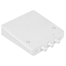 Изображение товара Внешняя звуковая карта Midiplus Routist R2