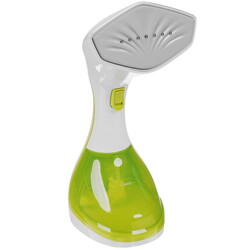 Изображение товара Отпариватель Kitfort КТ-999-2 зеленый