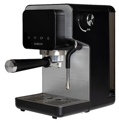 Изображение товара Кофеварка рожковая Garlyn L40 черный