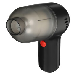 Изображение товара Пылесос   ручной QUMO VaccoPM 1DU  черный