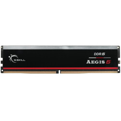 Изображение товара Оперативная память G.Skill Aegis 5 [F5-5600J3636D32GX1-IS] 32 ГБ