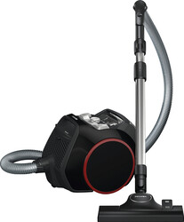 Изображение товара Пылесос  Miele Boost CX1 черный