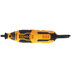 Изображение товара Гравировальная машина DEKO DKRT200E 063-1410 желтый