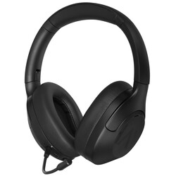 Изображение товара Беспроводные/проводные наушники Haylou S30 Pro синий 2024