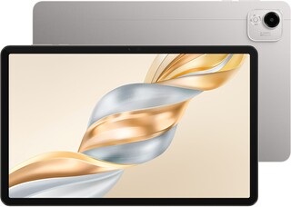 Изображение товара 11.5" Планшет HONOR Pad X9a LTE 256 ГБ серый + клавиатура