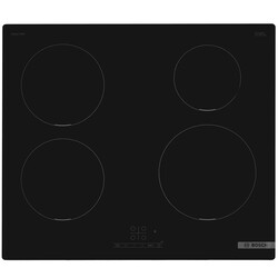 Изображение товара Индукционная варочная поверхность Bosch Serie 4 PUE611BB5E