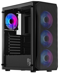Изображение товара Корпус Iron Pride Predator V2 [УФ-20250061] черный