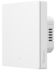 Изображение товара Умный выключатель Sonoff M5-1C-86W