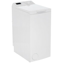 Изображение товара Стиральная машина Indesit BTW S72200 EU/N белый