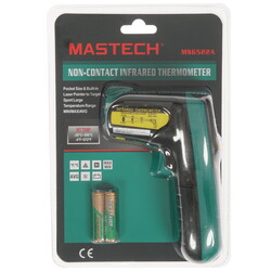 Изображение товара Пирометр Mastech MS6522А