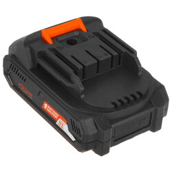 Изображение товара Аккумулятор Sturm! SBP1802 1BatterySystem 18V