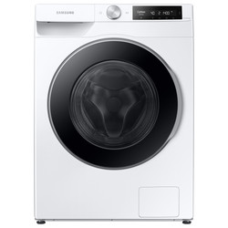 Изображение товара Стиральная машина Samsung WW11CG604CLELP белый