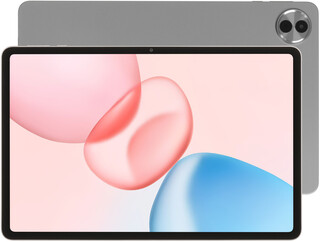 Изображение товара 12.1" Планшет HONOR Pad 10 Wi-Fi 128 ГБ серый