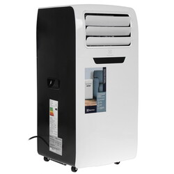 Изображение товара Кондиционер мобильный Electrolux EACM-07 FM/N3 белый, черный