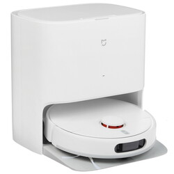 Изображение товара Робот-пылесос Mijia Washless Mop 2 белый